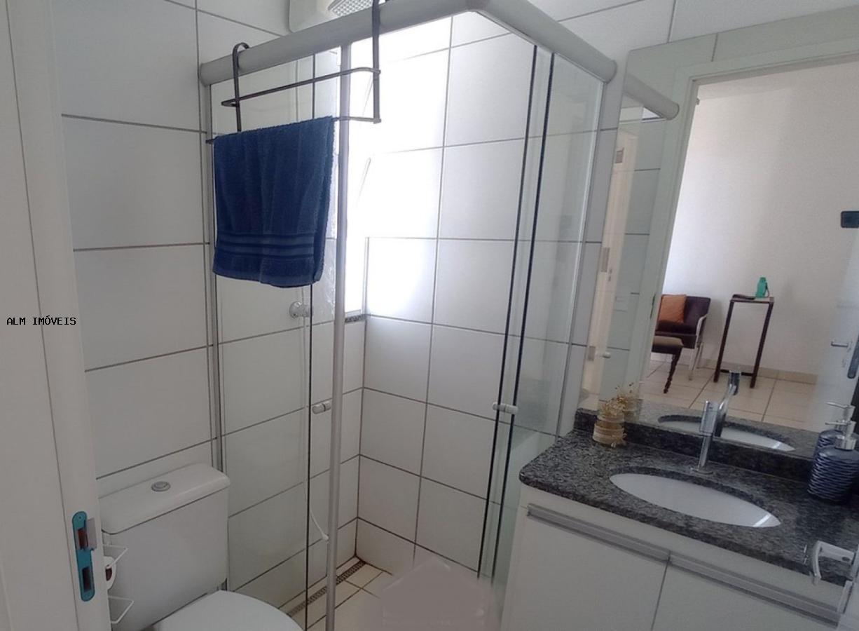 Apartamento à venda com 2 quartos, 47m² - Foto 4