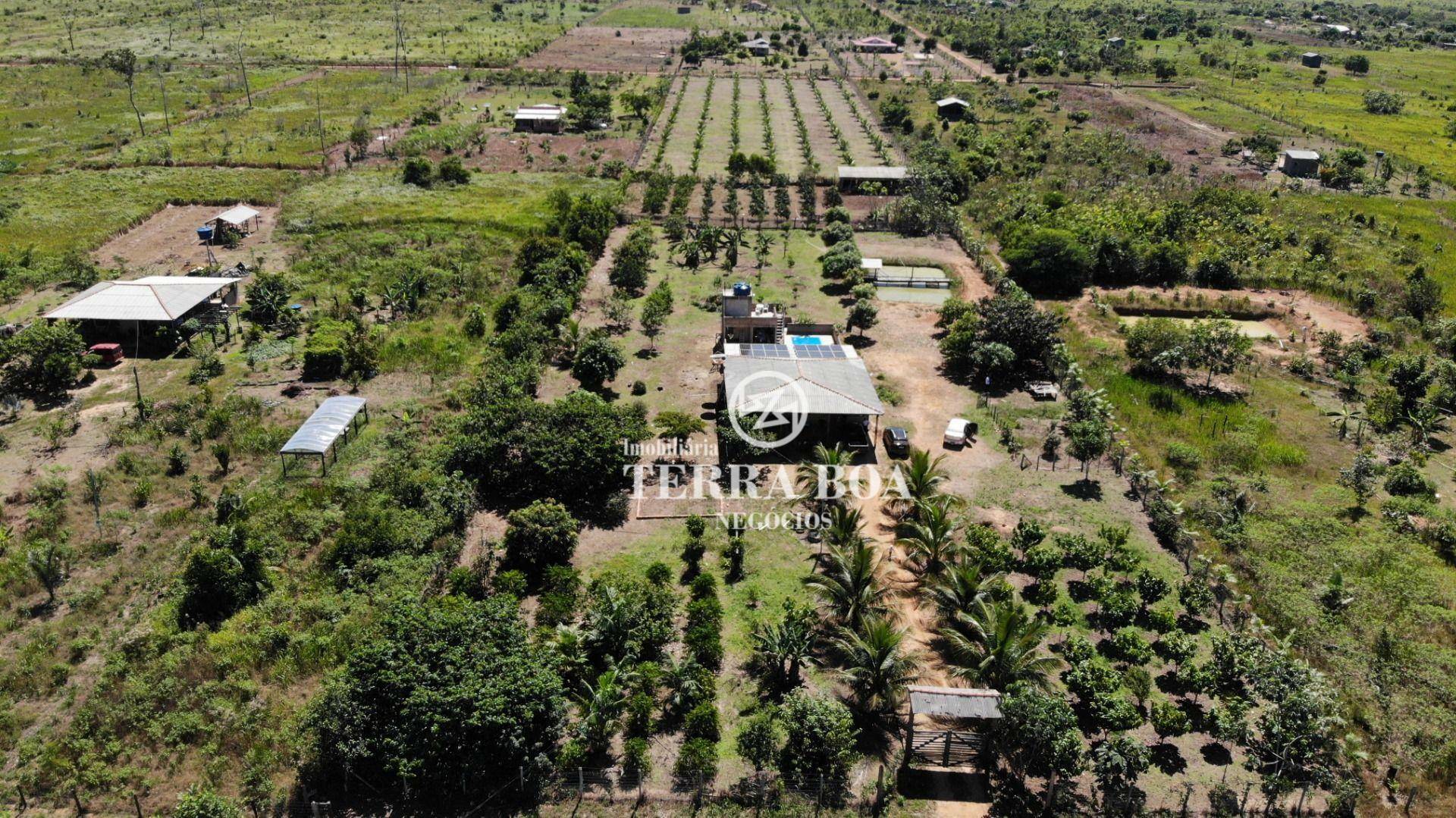 Chácara à venda com 3 quartos, 15000M2 - Foto 5