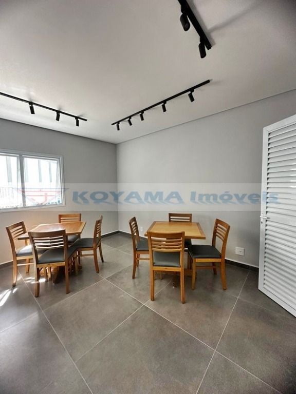 Apartamento à venda com 2 quartos, 39m² - Foto 22