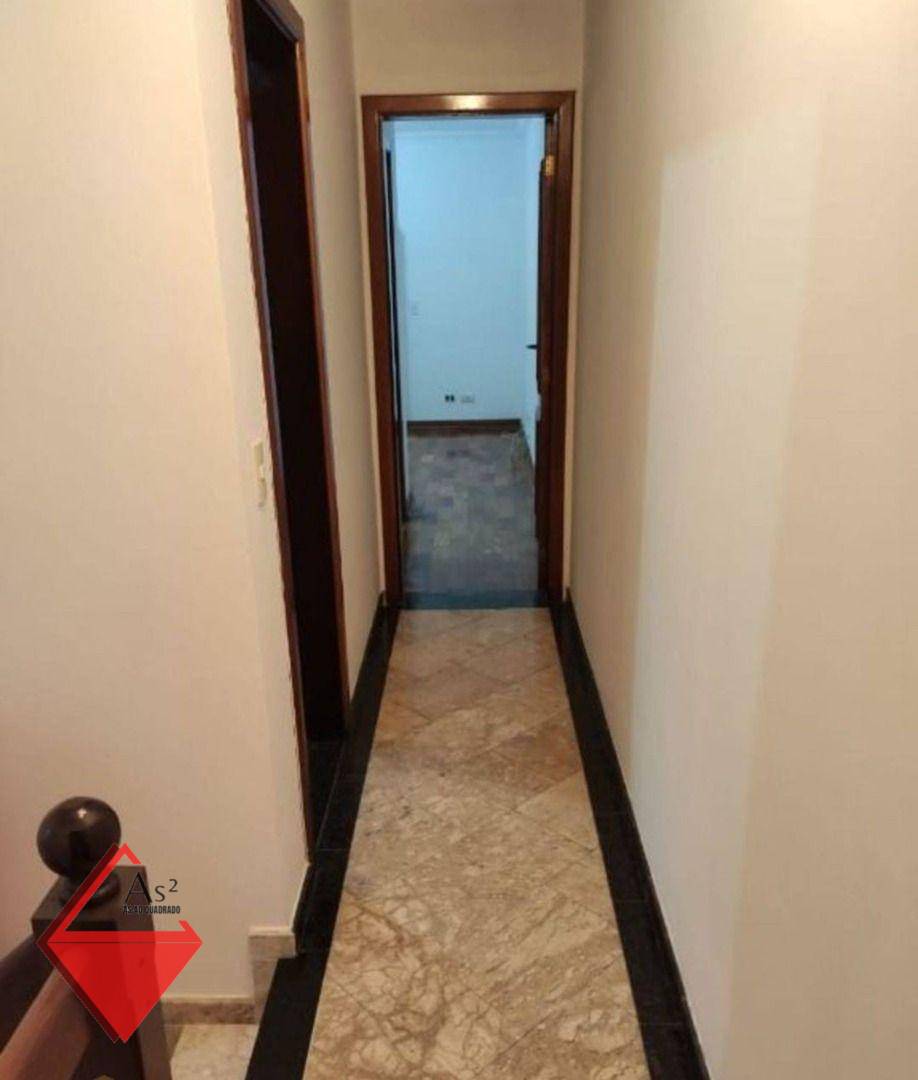 Casa de Condomínio à venda com 3 quartos, 152m² - Foto 12