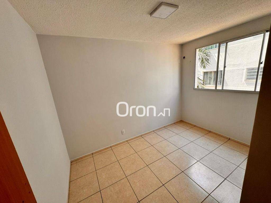 Apartamento à venda com 2 quartos, 47m² - Foto 6