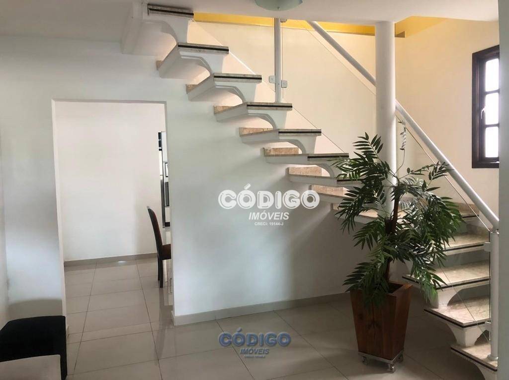 Sobrado à venda com 3 quartos, 125M2 - Foto 31