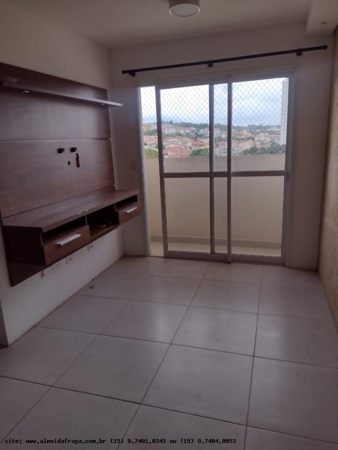 Apartamento à venda com 2 quartos, 51m² - Foto 1