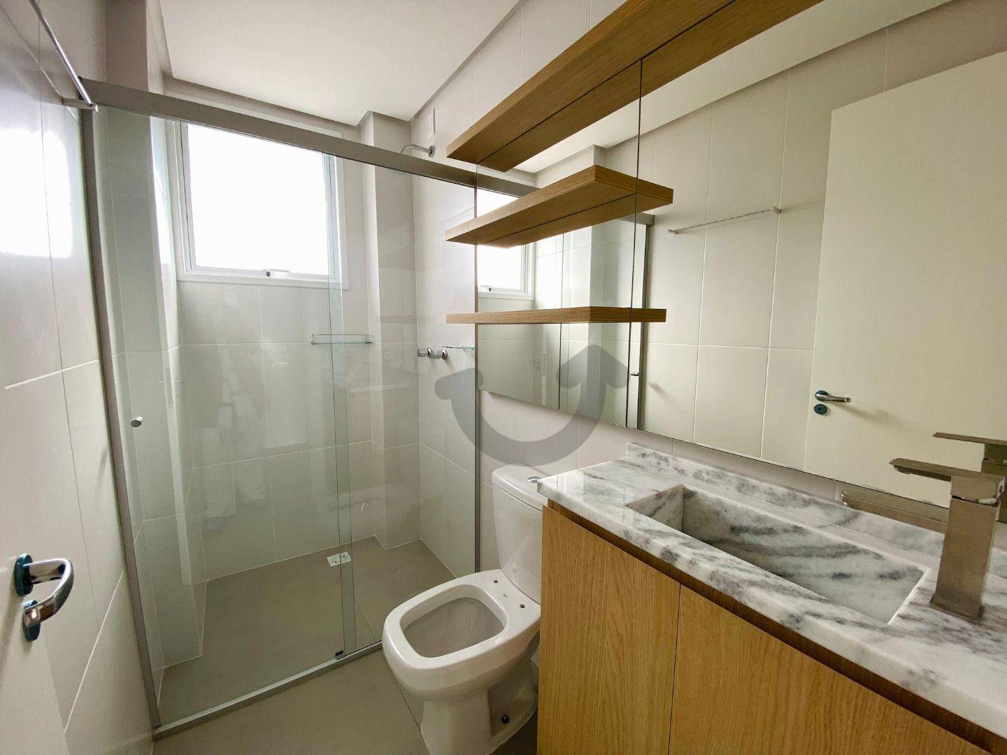 Apartamento, 1 quarto, 54 m² - Foto 7