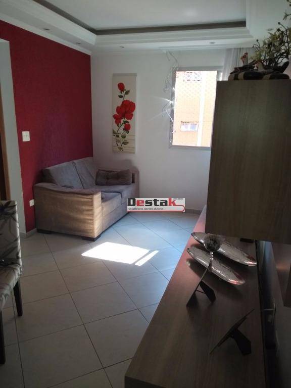 Apartamento à venda com 2 quartos, 56m² - Foto 18