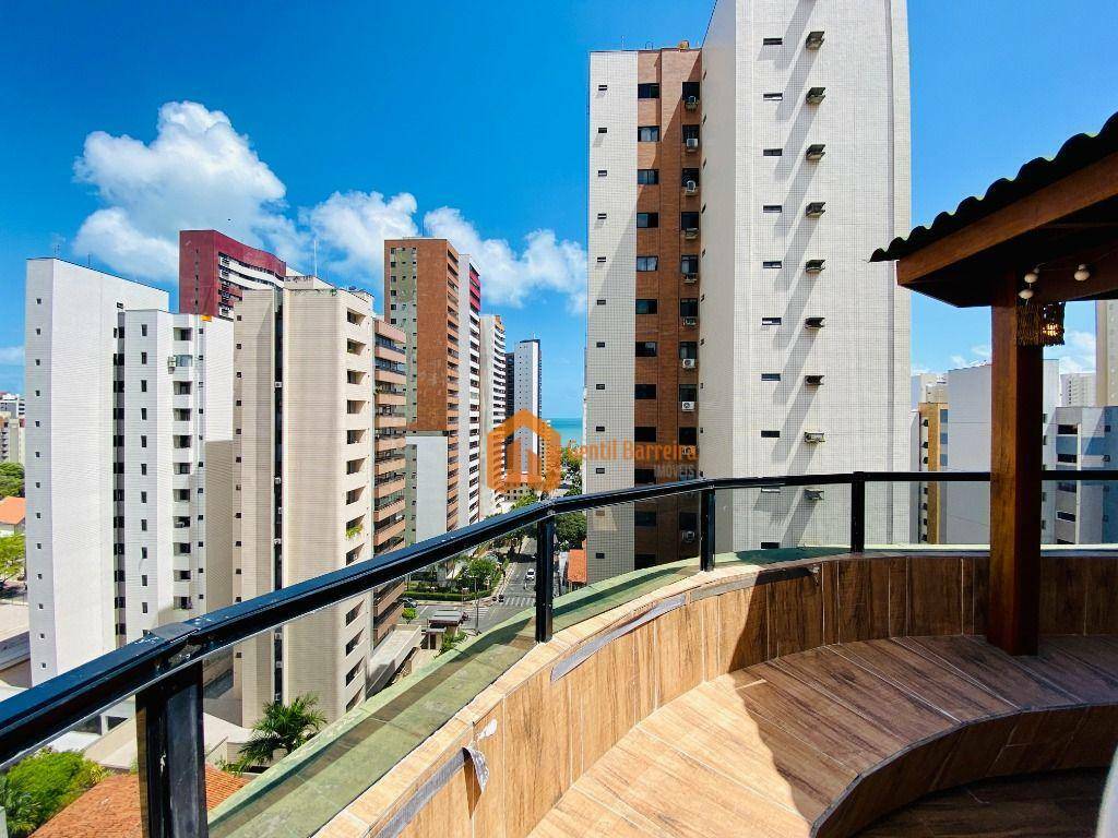 Apartamento à venda com 4 quartos, 241m² - Foto 12