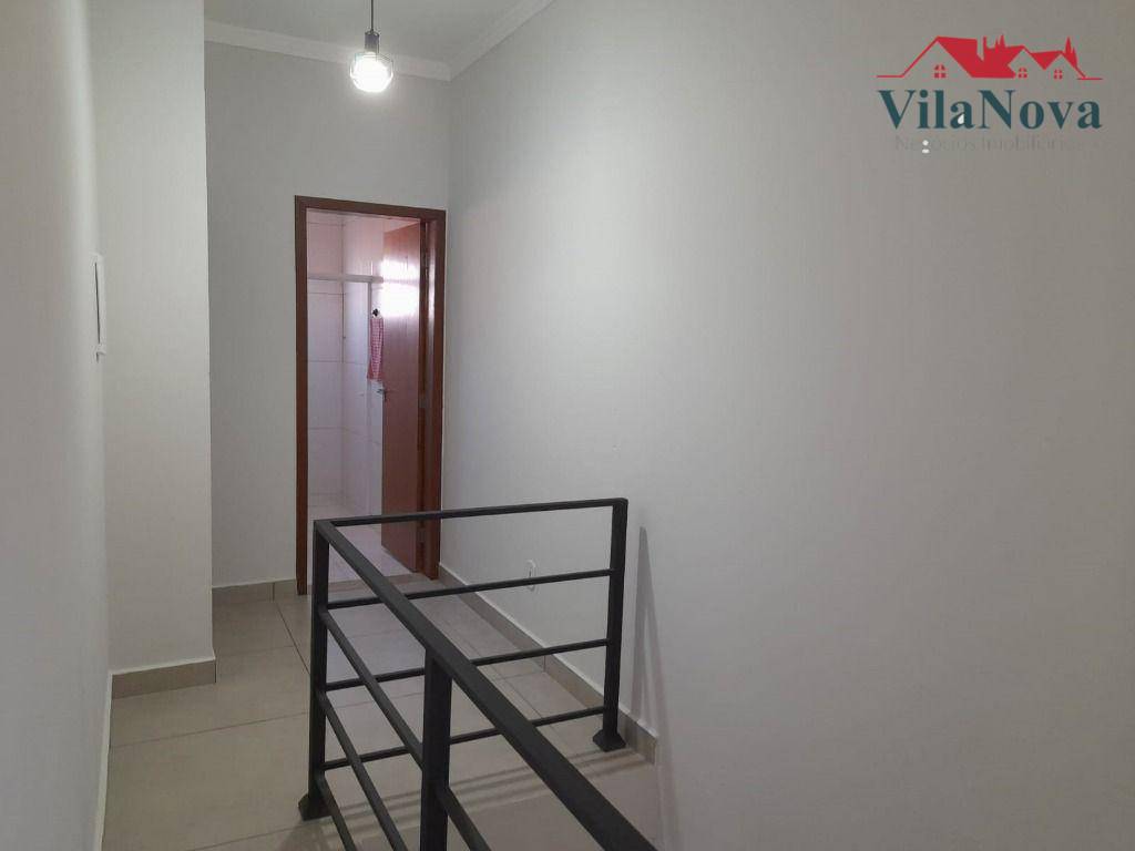 Casa à venda com 3 quartos, 140m² - Foto 6