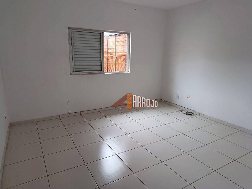 Sobrado à venda com 2 quartos, 88m² - Foto 5