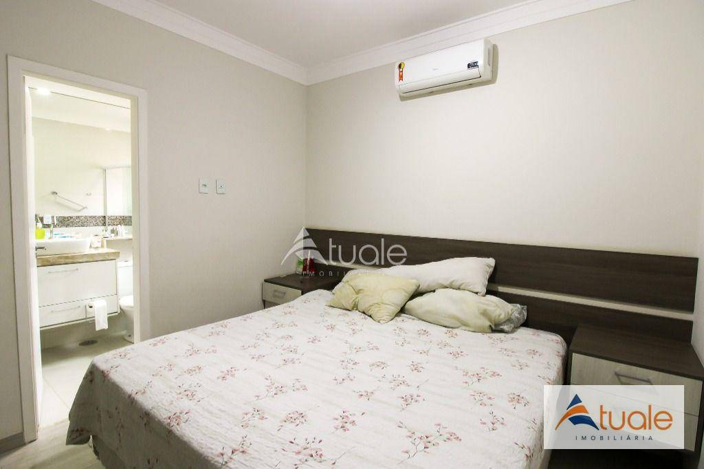 Casa de Condomínio à venda com 3 quartos, 170m² - Foto 25