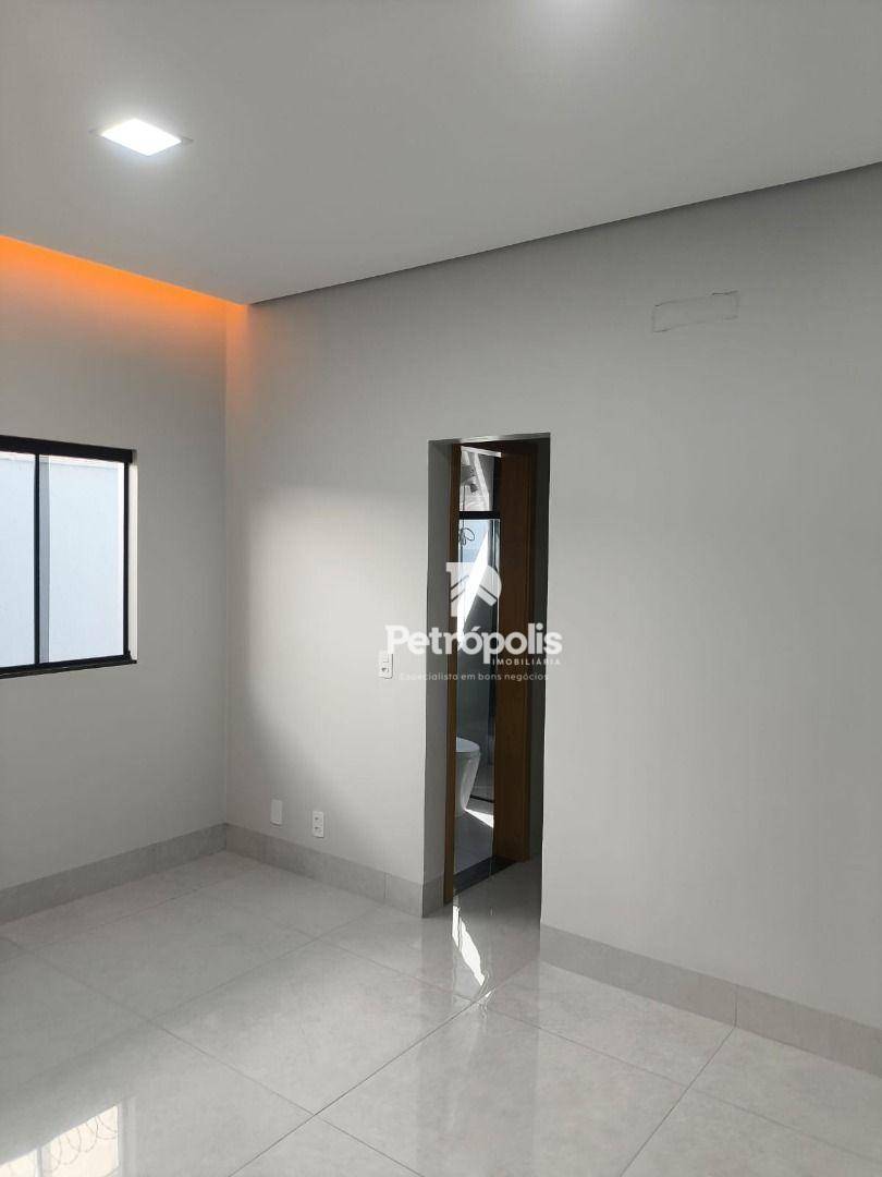 Casa à venda com 3 quartos, 123m² - Foto 5