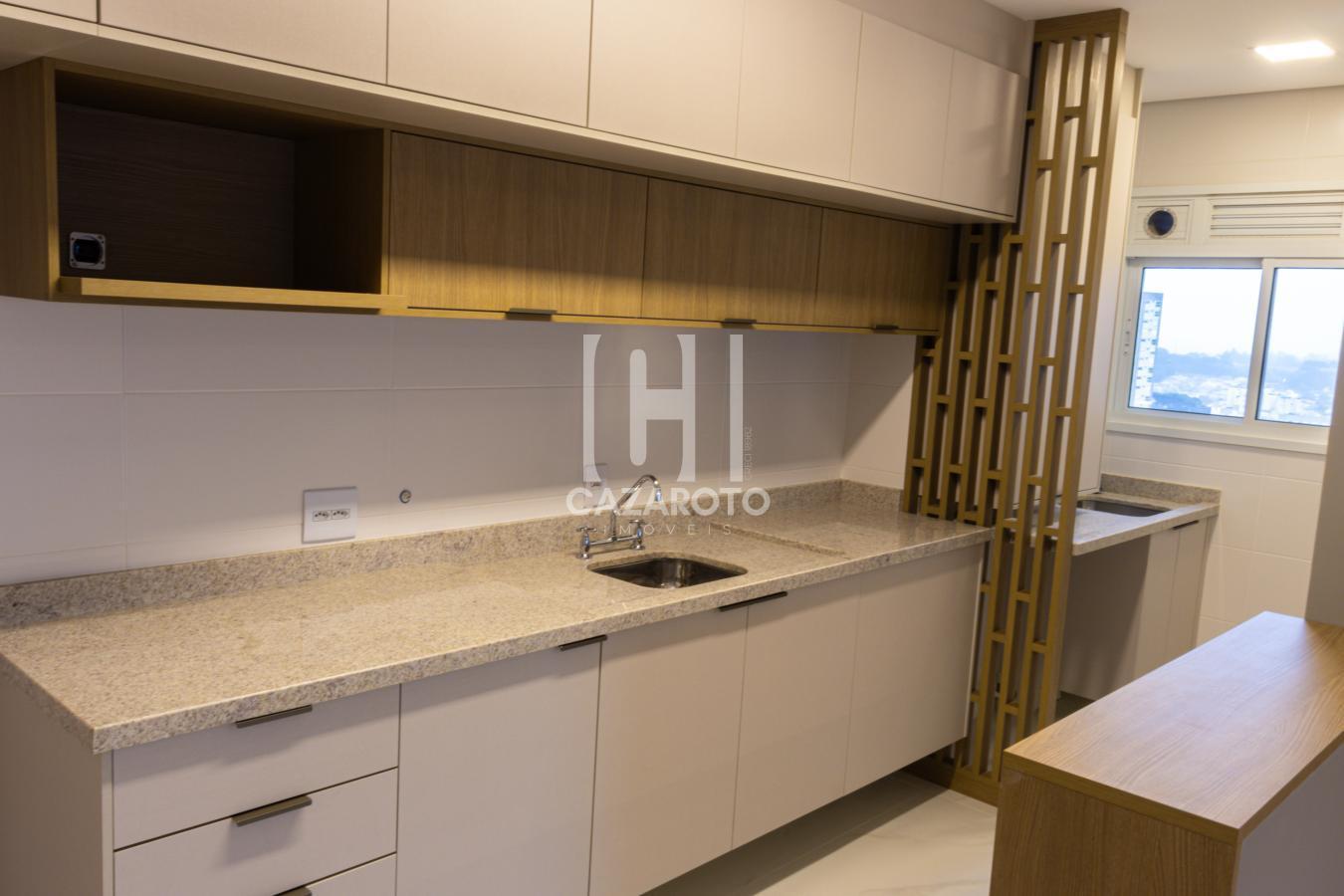 Apartamento à venda com 2 quartos, 70m² - Foto 5