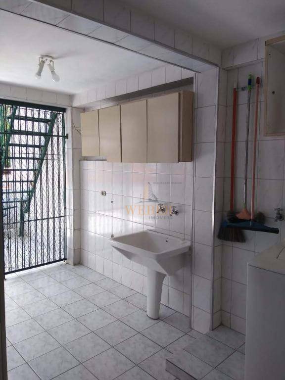 Sobrado à venda com 2 quartos, 120m² - Foto 15