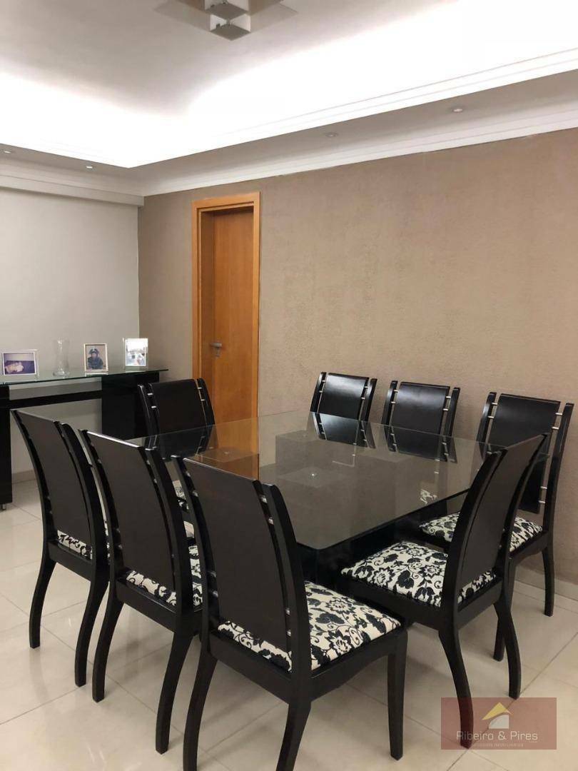 Apartamento, 3 quartos, 107 m² - Foto 3