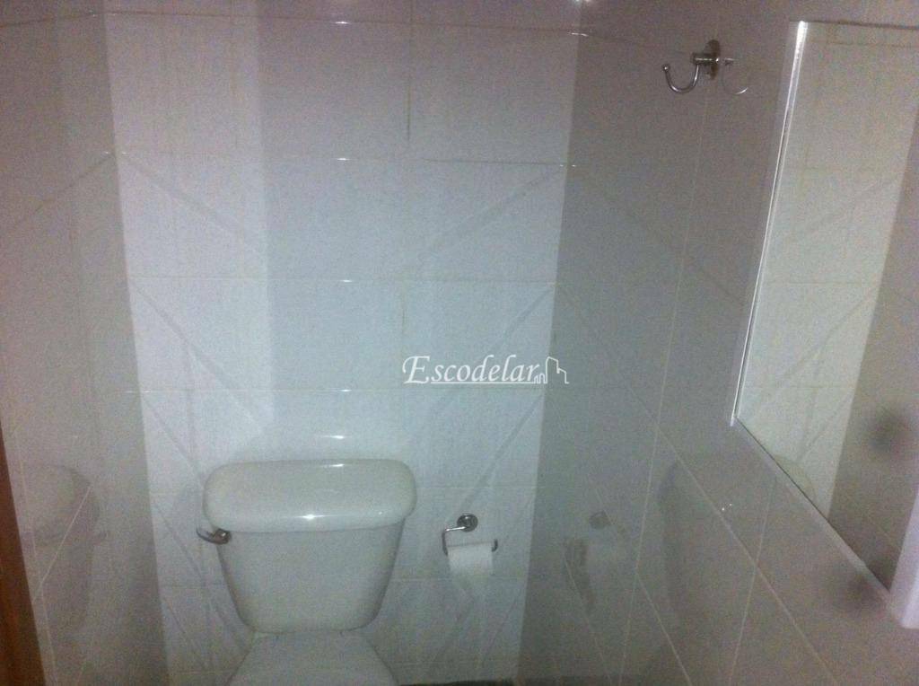 Apartamento à venda com 4 quartos, 190m² - Foto 9