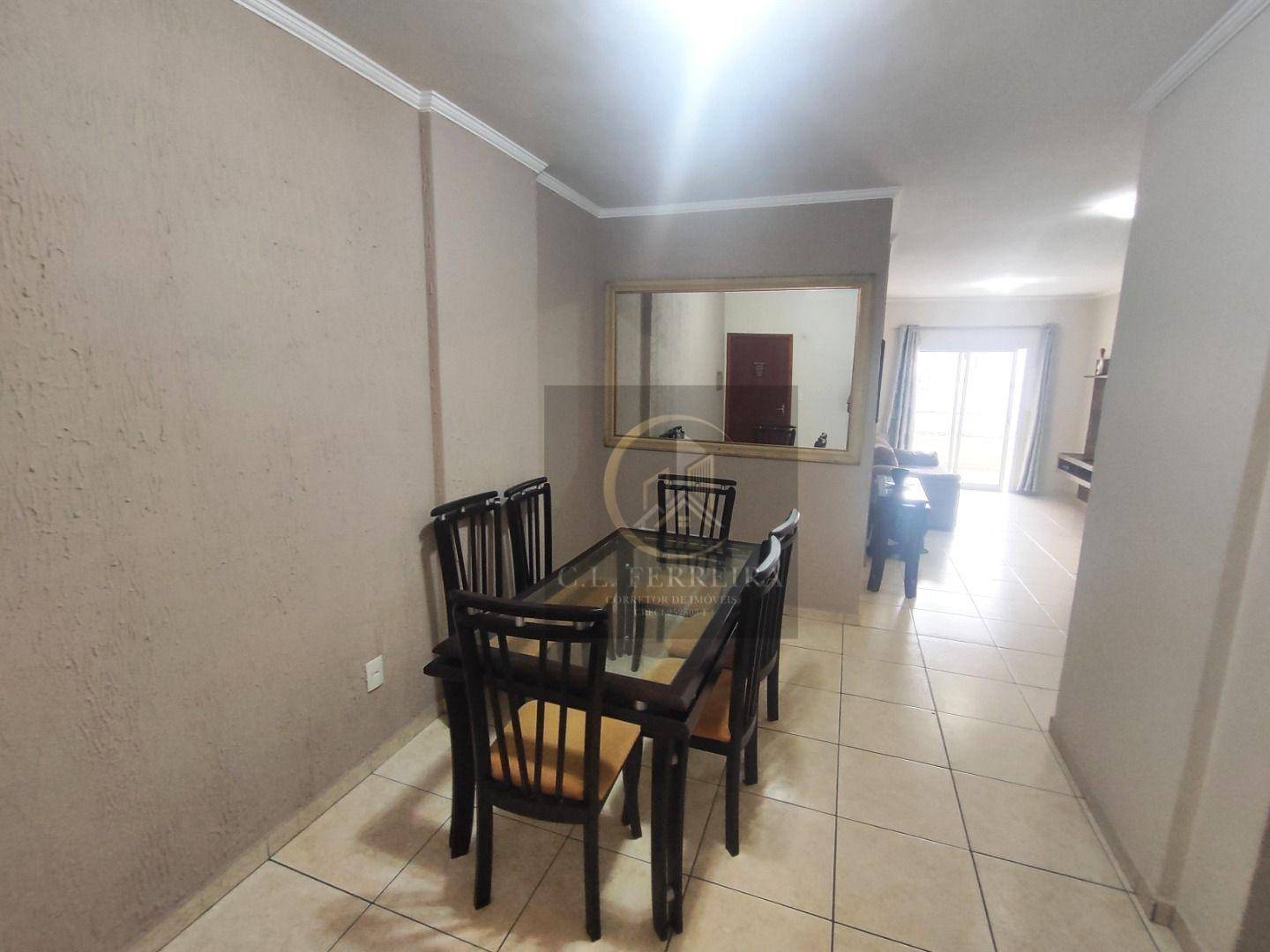 Apartamento, 2 quartos, 92 m² - Foto 2