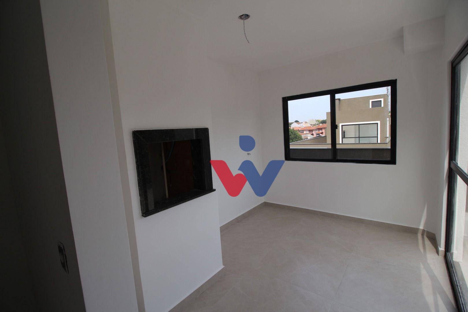 Sobrado à venda com 3 quartos, 137m² - Foto 34