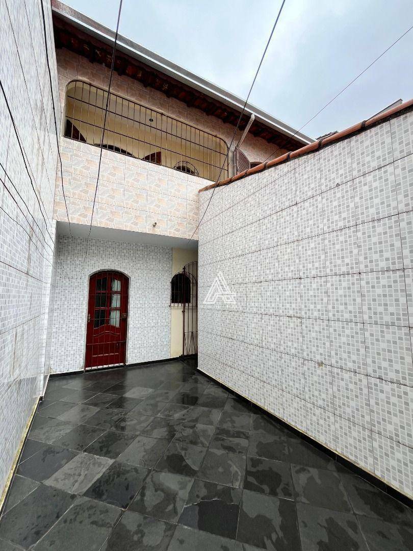 Sobrado à venda com 4 quartos, 182m² - Foto 18