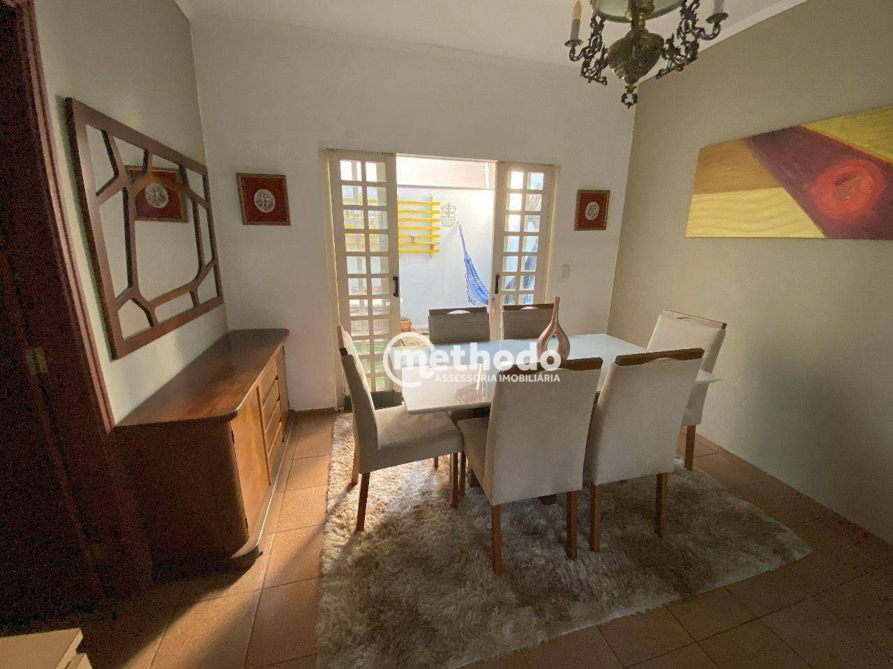 Casa à venda com 3 quartos, 135m² - Foto 3