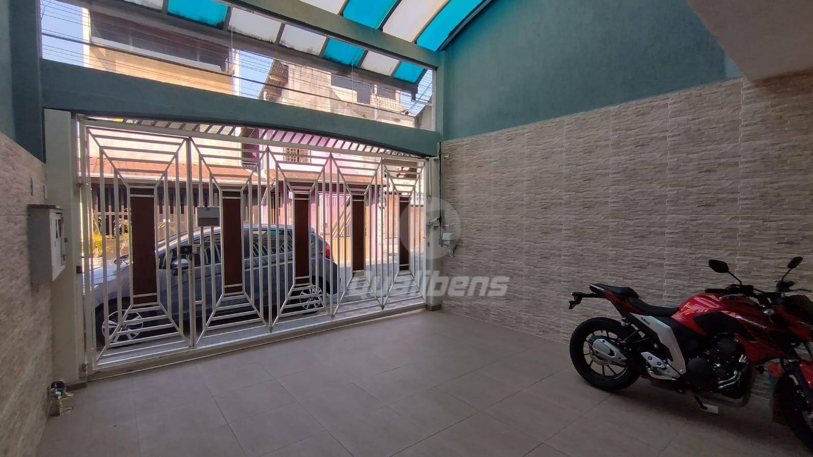 Sobrado à venda com 3 quartos, 201m² - Foto 18