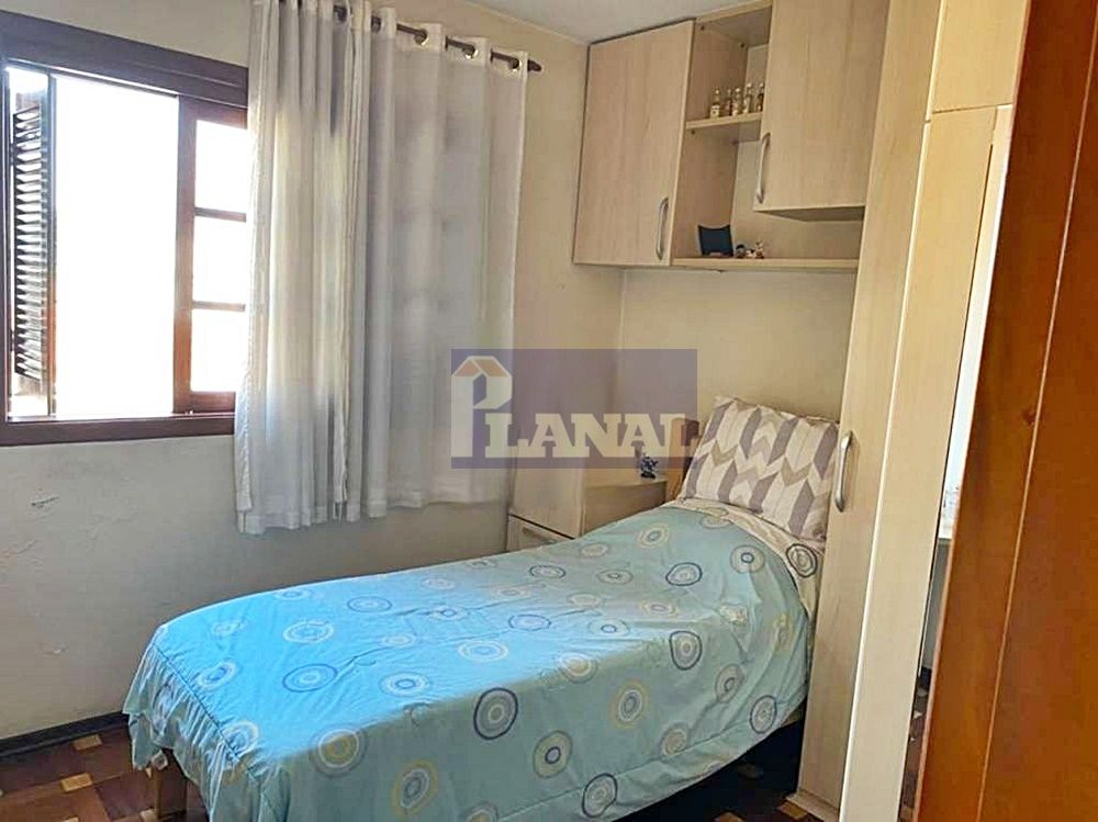 Sobrado à venda com 4 quartos, 216m² - Foto 12