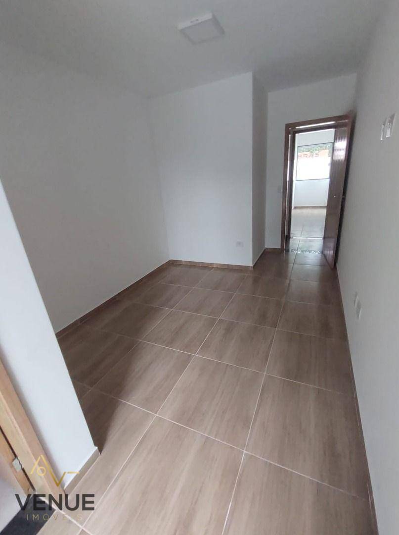 Sobrado à venda com 2 quartos, 76m² - Foto 8