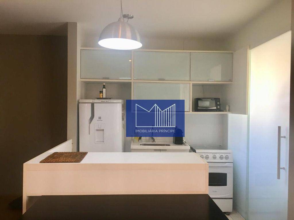 Apartamento para alugar com 1 quarto, 45m² - Foto 6