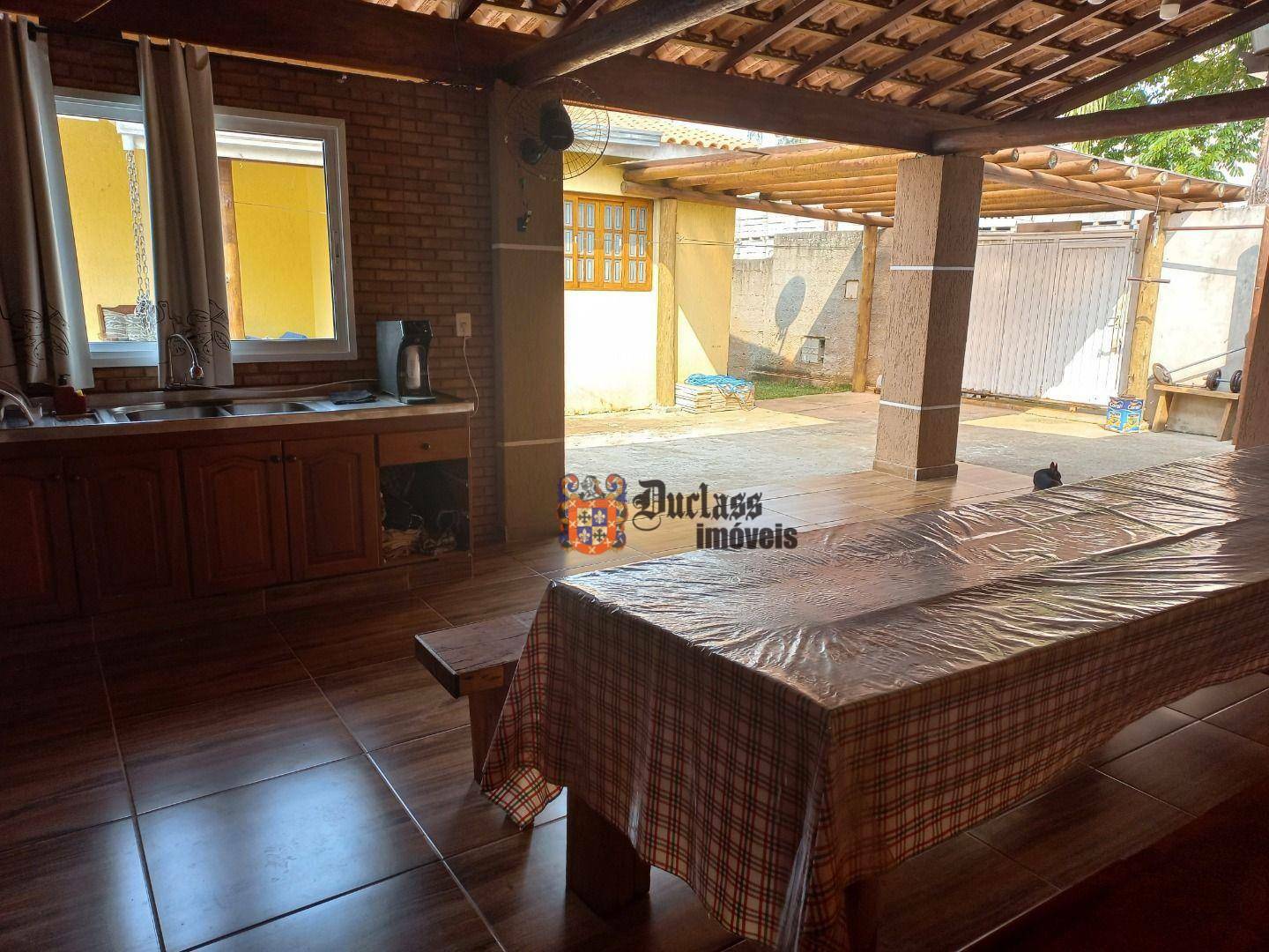 Chácara à venda com 2 quartos, 160m² - Foto 46