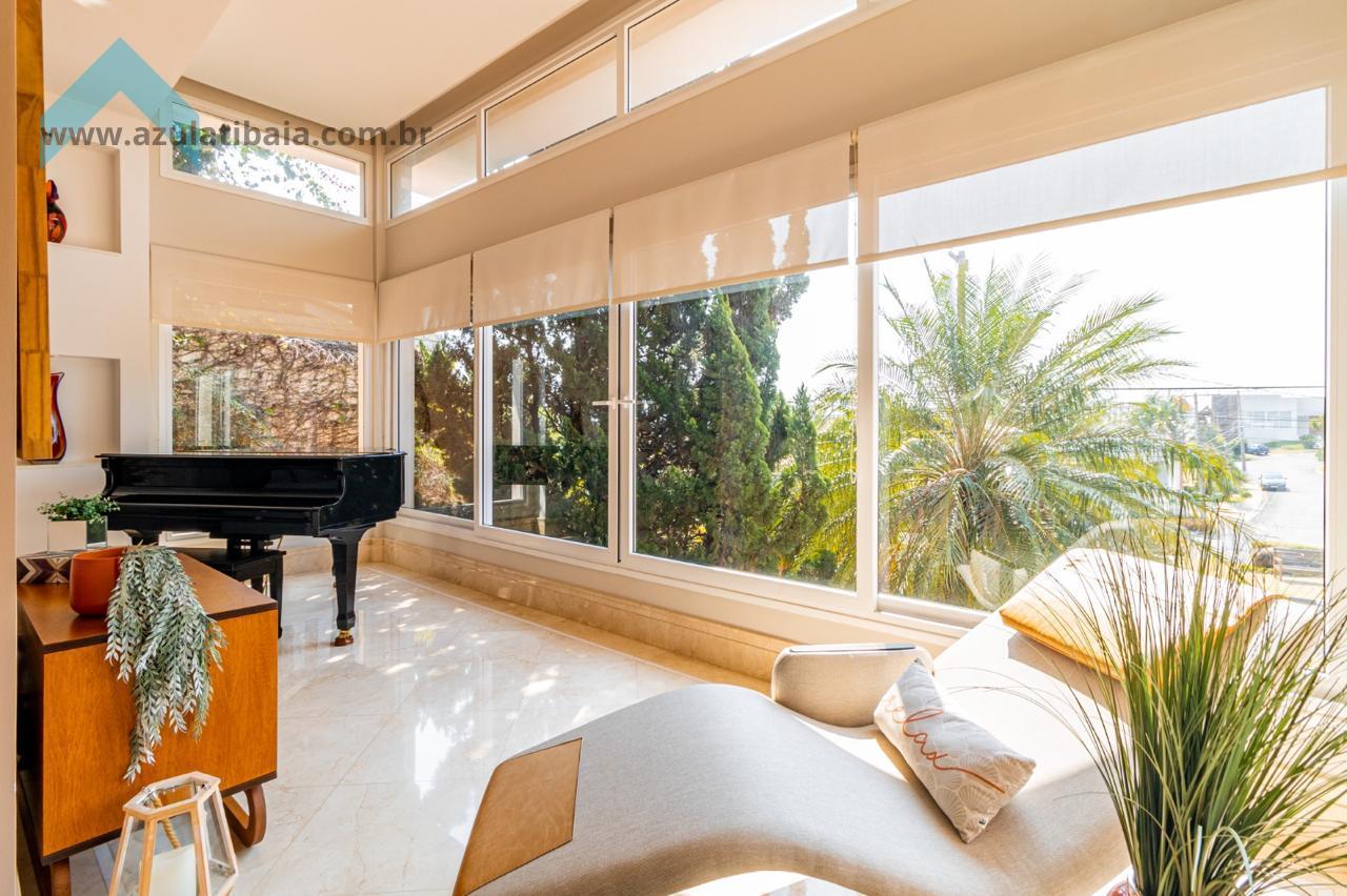 Casa de Condomínio à venda com 4 quartos, 1000m² - Foto 9