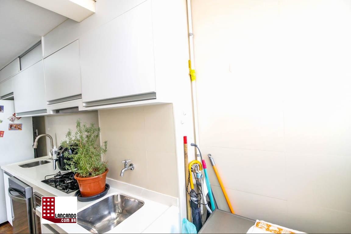 Apartamento à venda com 2 quartos, 60m² - Foto 14