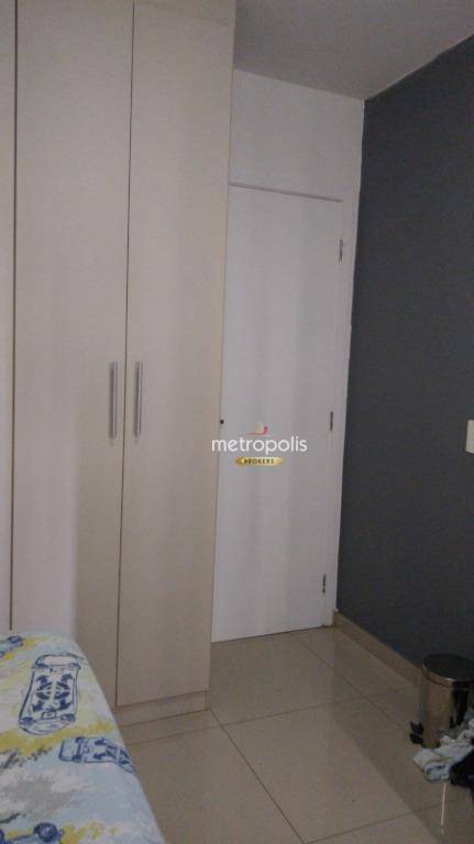 Apartamento à venda com 3 quartos, 63m² - Foto 12