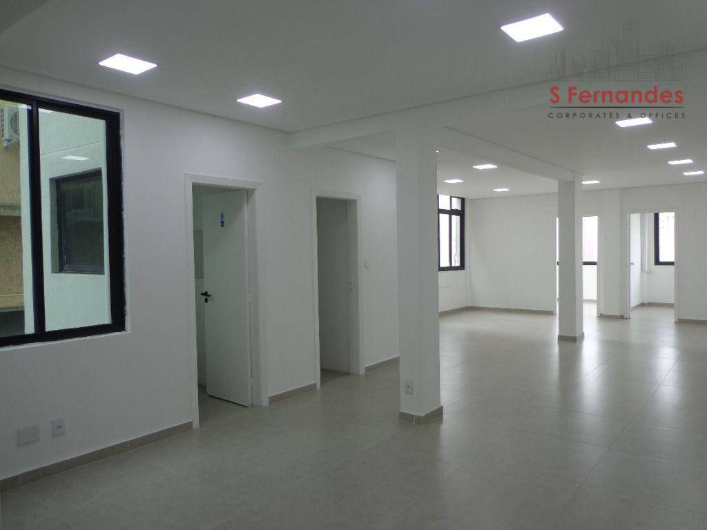 Conjunto Comercial-Sala para alugar, 110m² - Foto 3