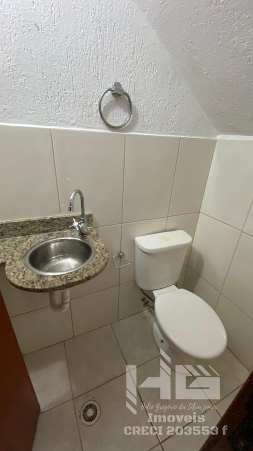 Sobrado à venda com 2 quartos, 86m² - Foto 14