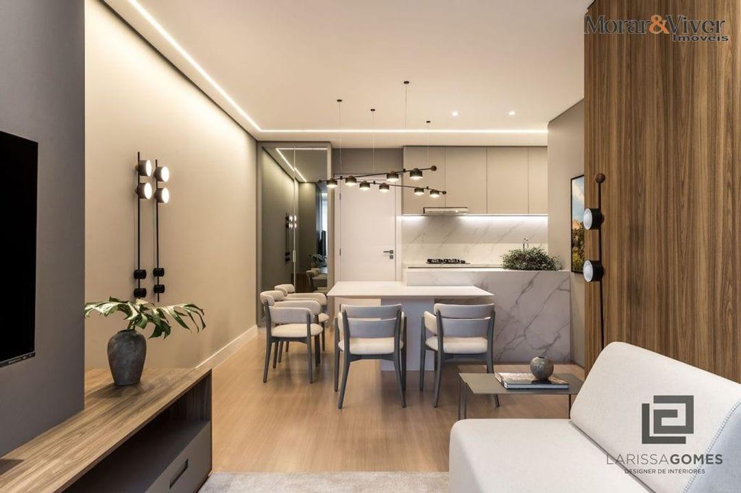 Apartamento à venda com 2 quartos, 67m² - Foto 11