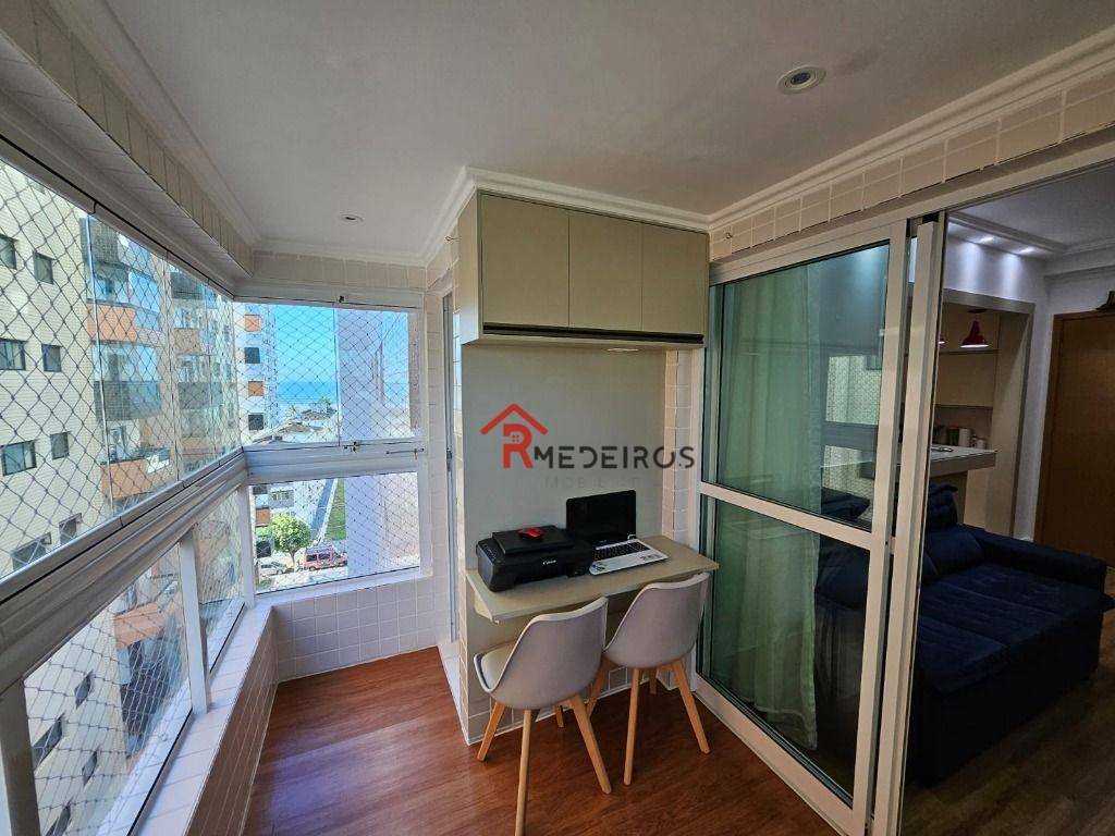 Apartamento à venda com 2 quartos, 68m² - Foto 8