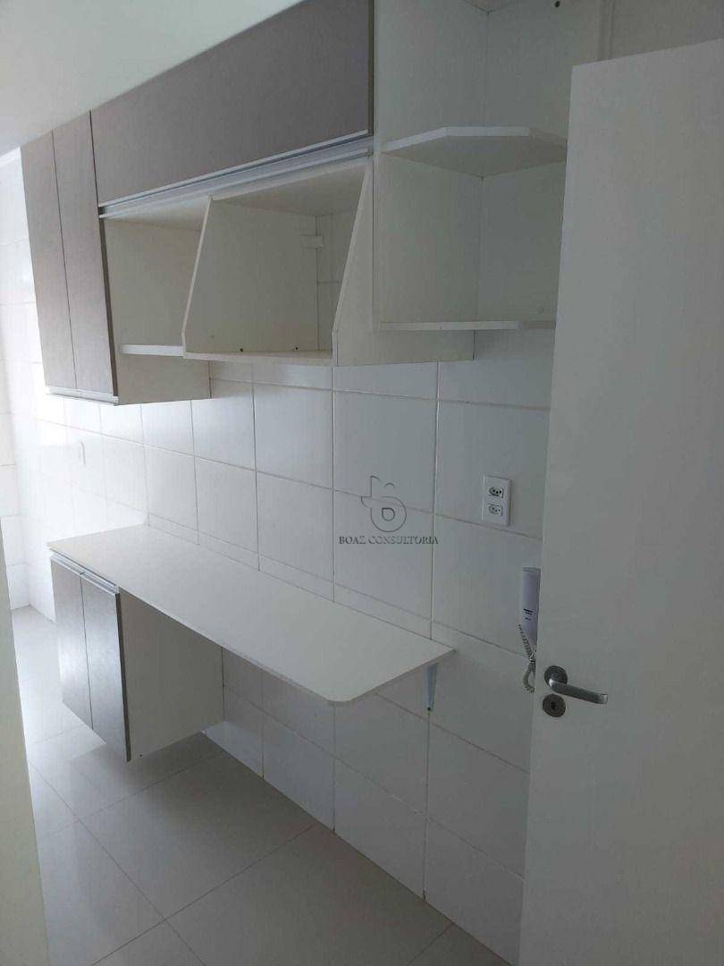 Apartamento à venda com 2 quartos, 50m² - Foto 10