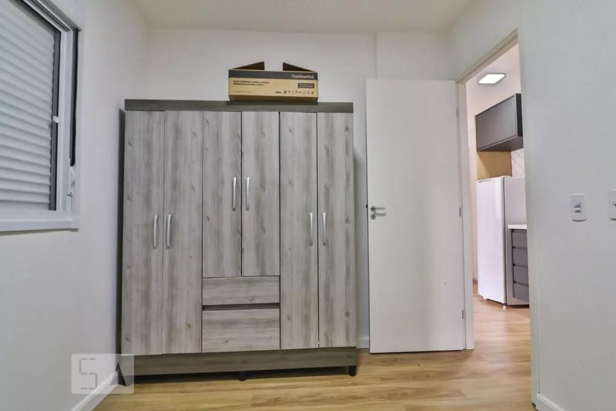 Apartamento para alugar com 1 quarto, 30m² - Foto 12