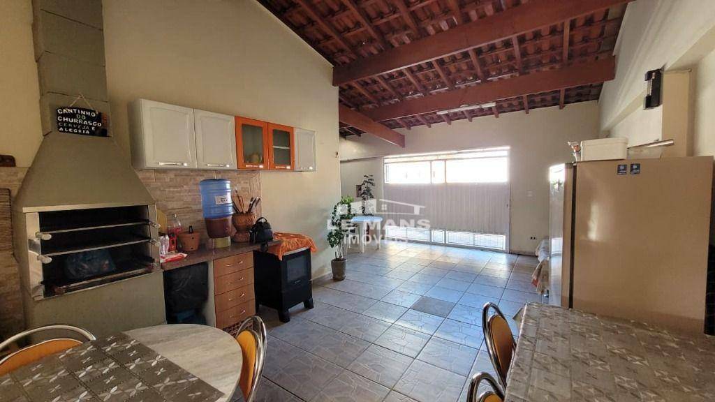 Casa, 2 quartos, 115 m² - Foto 3