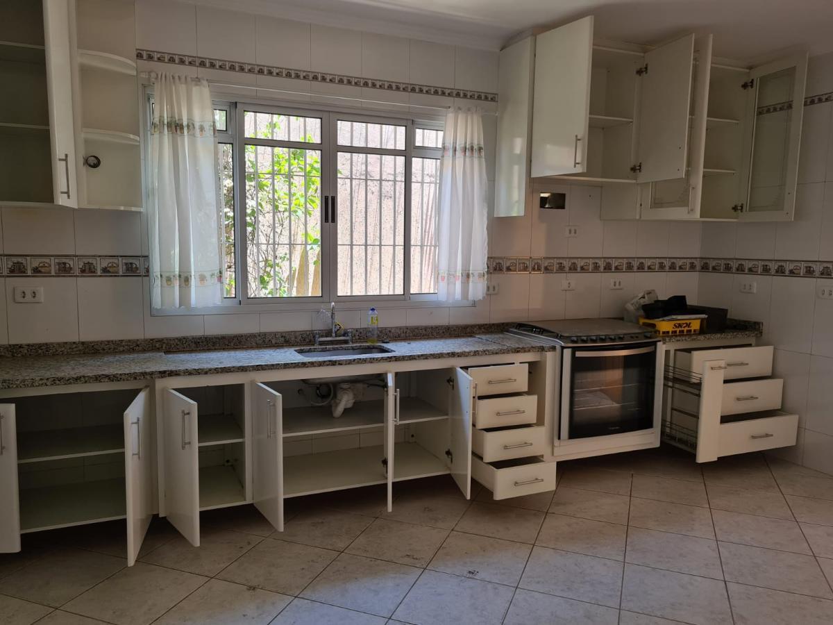 Sobrado à venda com 3 quartos, 180m² - Foto 9