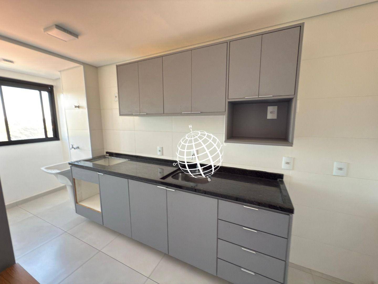Apartamento, 2 quartos, 61 m² - Foto 3