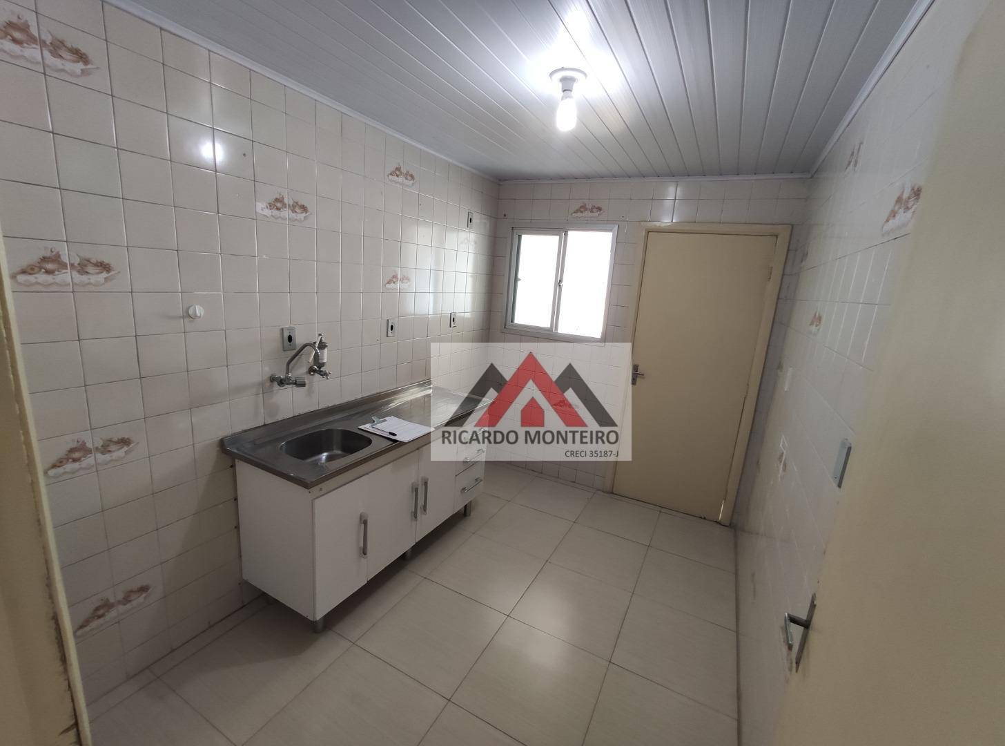 Apartamento à venda com 1 quarto, 60m² - Foto 3