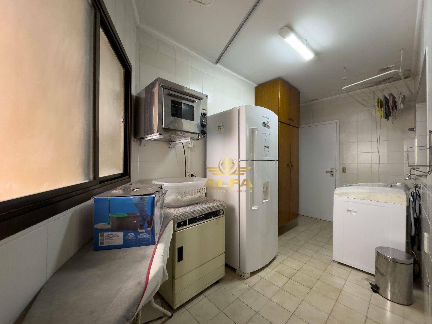 Apartamento à venda com 4 quartos, 153m² - Foto 30