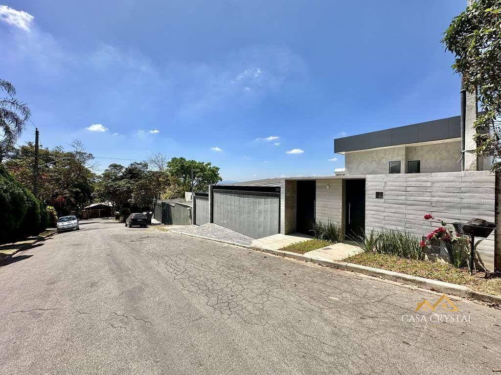 Casa de Condomínio, 7 quartos - Foto 4