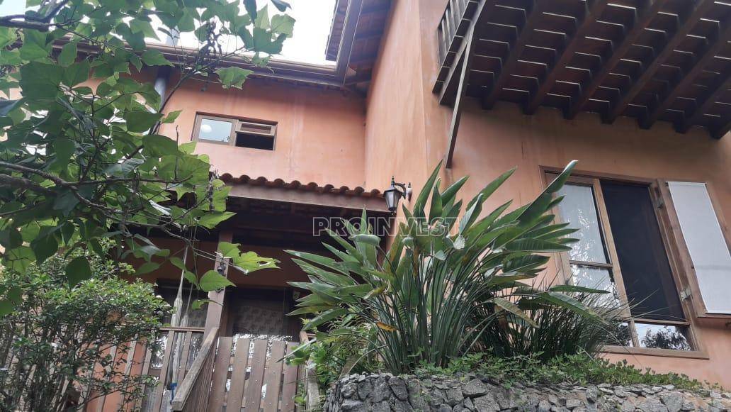 Casa de Condomínio à venda com 3 quartos, 230m² - Foto 25