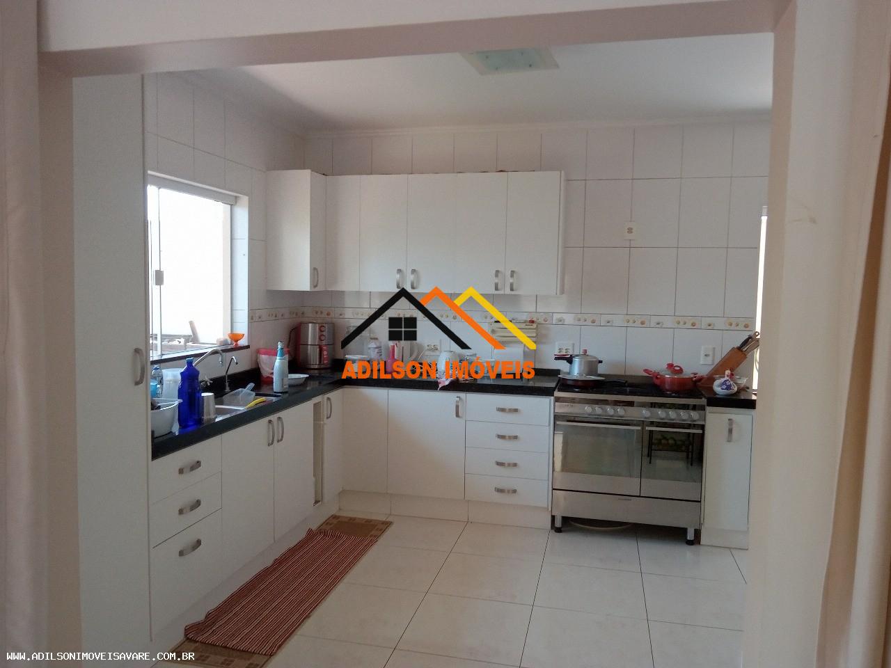 Casa à venda com 5 quartos, 265m² - Foto 6