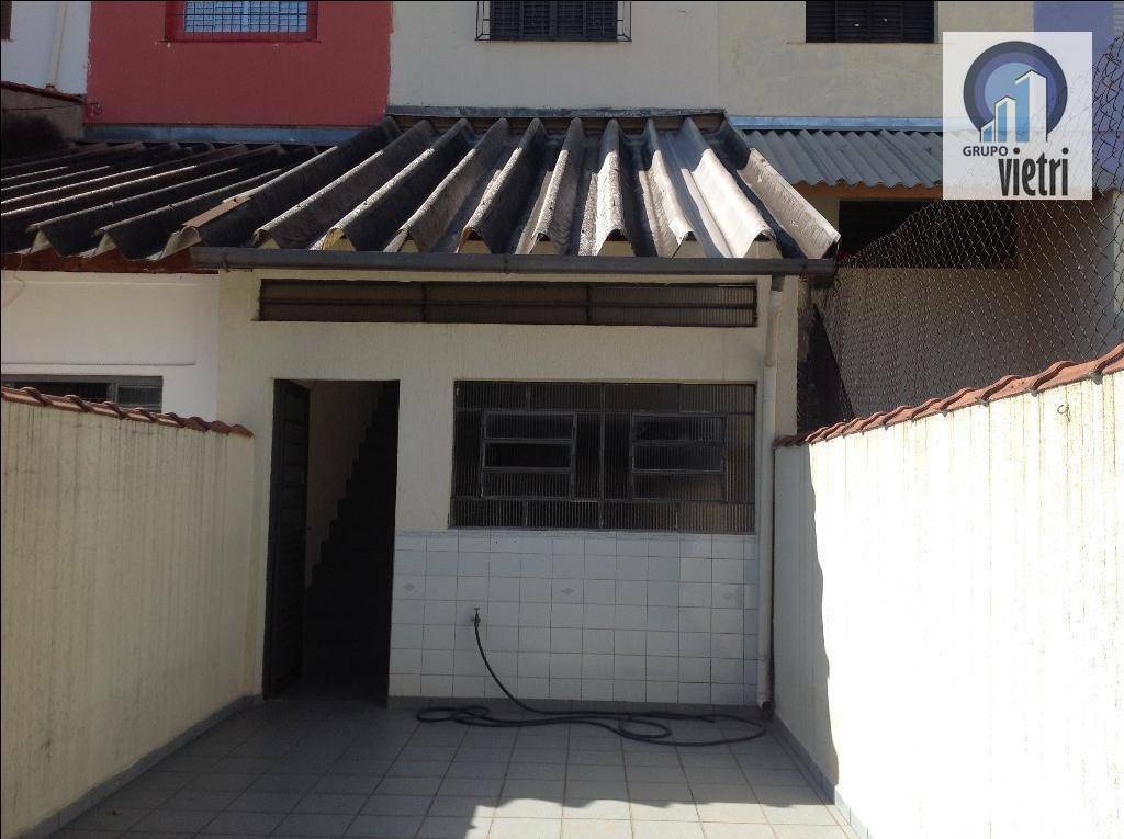 Sobrado à venda com 2 quartos, 120m² - Foto 16