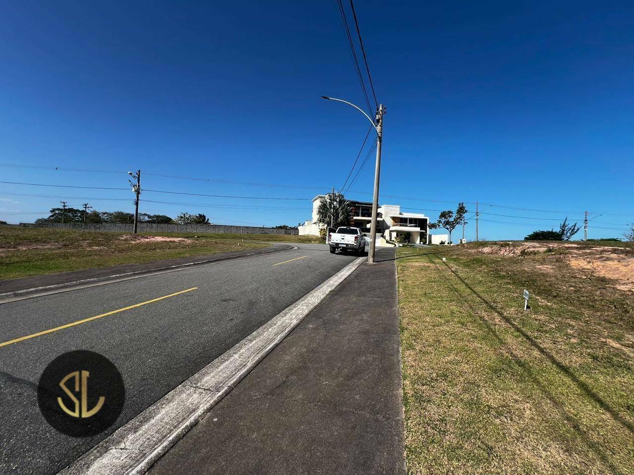 Terreno à venda, 420M2 - Foto 5