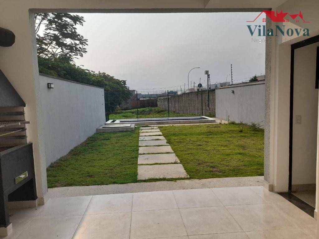 Casa de Condomínio à venda com 3 quartos, 186m² - Foto 39