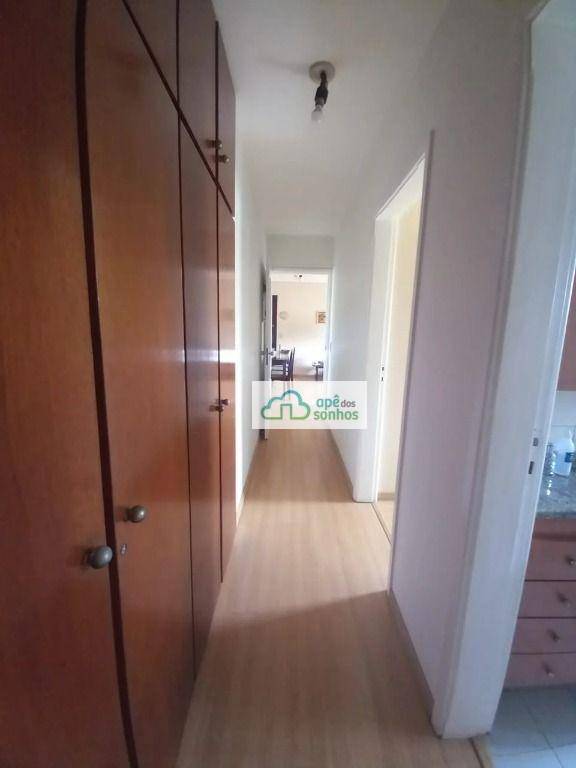 Apartamento para alugar com 3 quartos, 96m² - Foto 15