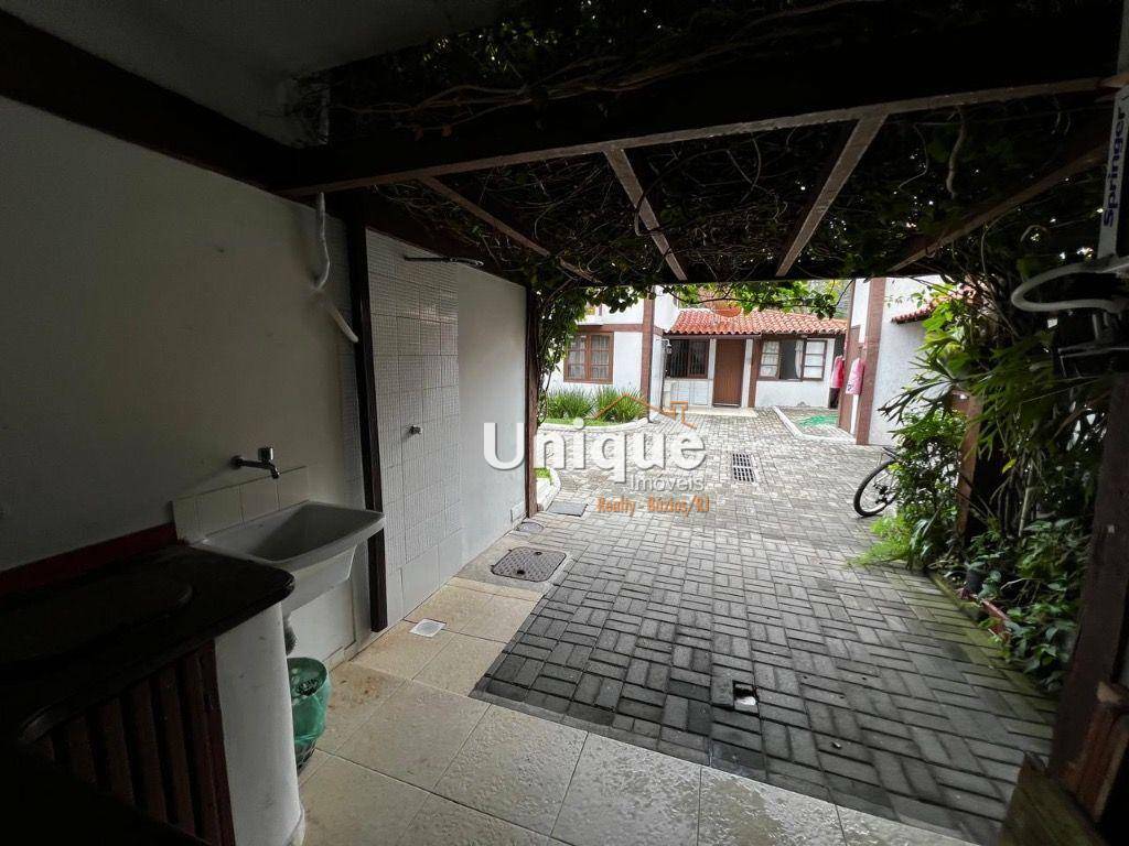 Casa de Condomínio à venda com 3 quartos, 70m² - Foto 5