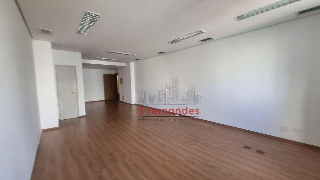 Conjunto Comercial-Sala para alugar, 53m² - Foto 9